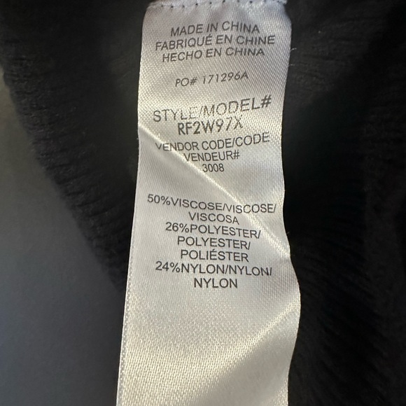 Splendid Rib Tank - Picture 4 of 4